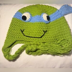 TMNT Knit Beanie